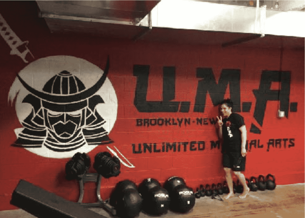 U.M.A. Brooklyn - New York Mixed Martial Arts Facility